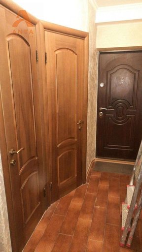 Продажа 3 кімнатної квартири на Диканський провулок 3