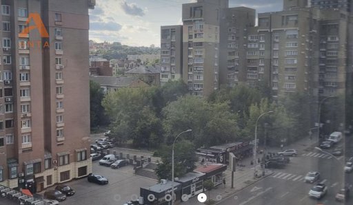 Продажа 2 кімнатної квартири на Центральна вулиця 78