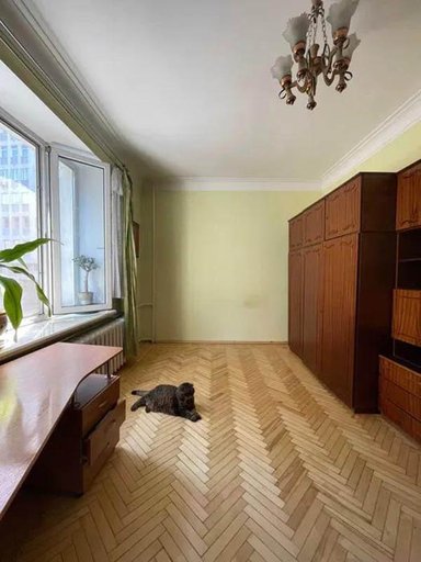 Продажа 3 кімнатної квартири на улица Академика Доброхотова 6