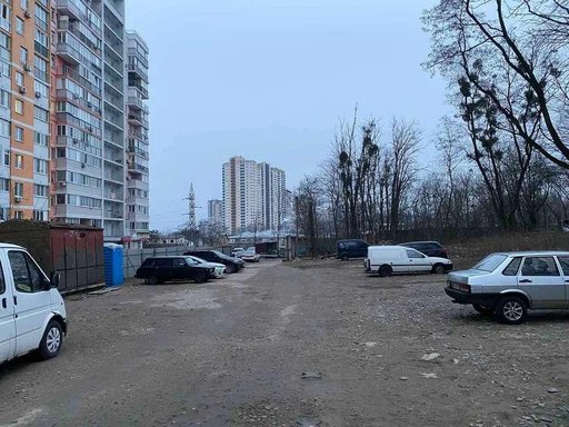 Продажа 1 кімнатної квартири на Снайперська вулиця 3