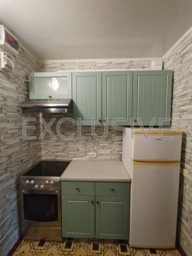 Продажа 1 кімнатної квартири на провулок Вакуленчука 22-А