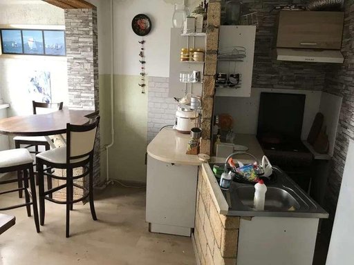Продажа 3 кімнатної квартири на вулиця Байди-Вишневецького 49