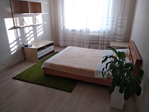 Продажа 1 кімнатної квартири на провулок Анатолія Кудрицького 3
