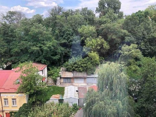 Продажа 1 кімнатної квартири на вулиця Протасів Яр 27
