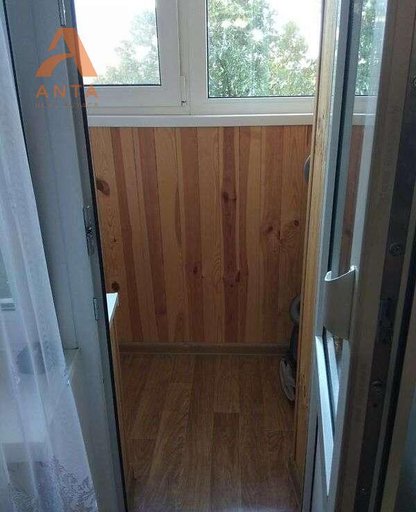 Продажа 1 кімнатної квартири на вулиця Анатолія Лупиноса 6