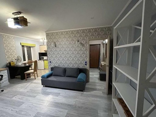Продажа 1 кімнатної квартири на вулиця Архітектора Ніколаєва 3-А