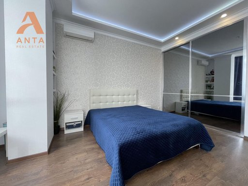 Продажа 1 кімнатної квартири на Фрометівська вулиця 2 к9