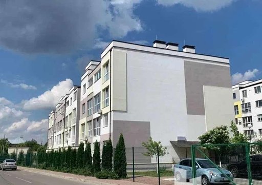 Продажа 2 кімнатної квартири на Козацька вулиця 56-Б