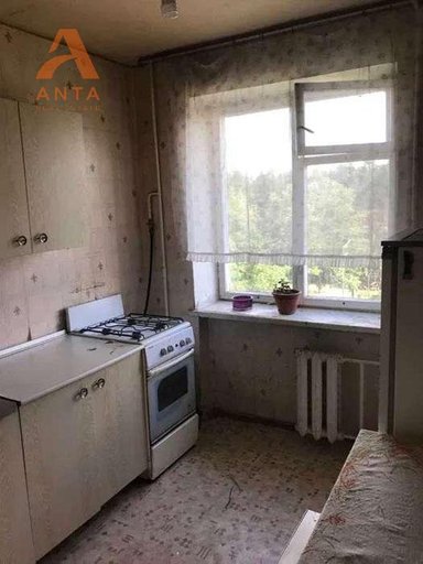Продажа 2 кімнатної квартири на Тарасівська вулиця 33