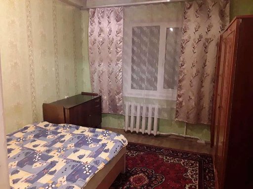 Продажа 2 кімнатної квартири на улица Владимира Брожка 106