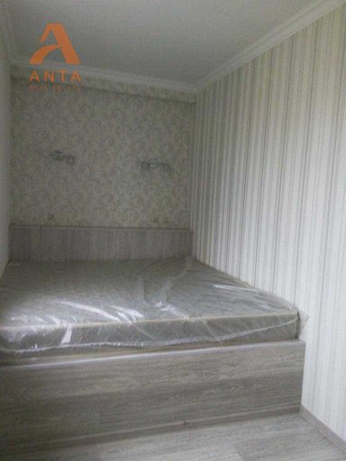 Продажа 2 кімнатної квартири на Санаторна вулиця 18