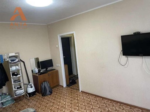 Продажа 1 кімнатної квартири на улица Тампере 12-А