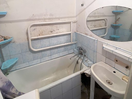 Продажа 2 кімнатної квартири на Білицька вулиця 11-А