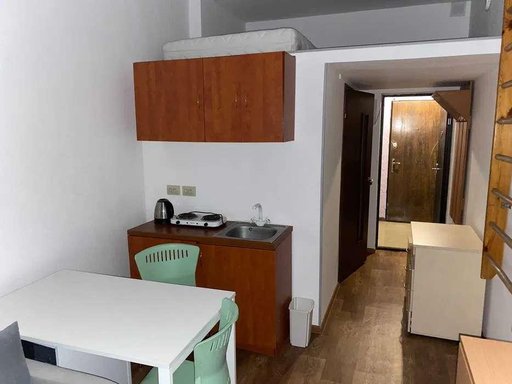 Продажа 1 кімнатної квартири на вулиця Петра Панча 3