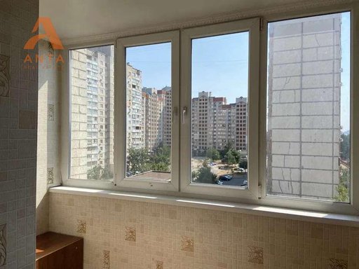 Продажа 2 кімнатної квартири на Васильківська вулиця 10