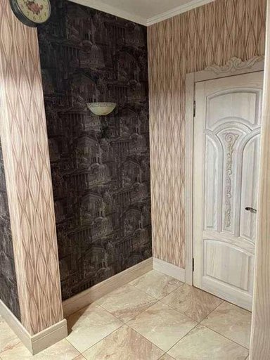 Продажа 1 кімнатної квартири на Степана Чобану улица 6