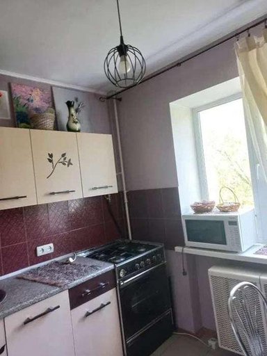 Продажа 3 кімнатної квартири на вулиця Архітектора Ніколаєва 11
