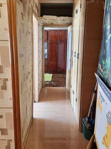 Продажа 3 кімнатної квартири на бульвар Ярослава Гашека 6-А