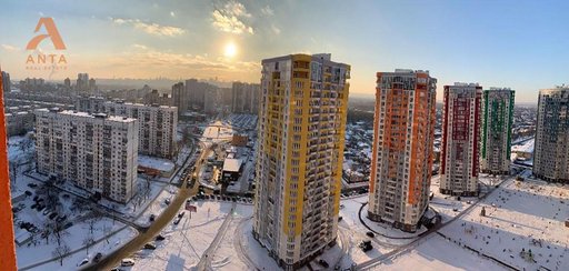 Продажа 1 кімнатної квартири на Волоська вулиця 4
