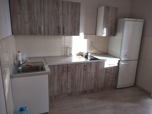 Продажа 1 кімнатної квартири на провулок Анатолія Кудрицького 3