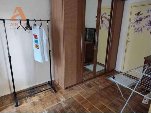 Продажа 2 кімнатної квартири на Знамʼянська вулиця 39