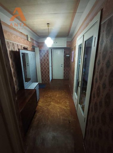 Продажа 2 кімнатної квартири на Київська вулиця 12