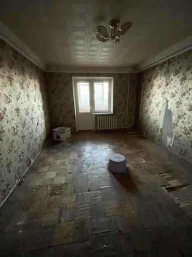 Продажа 2 кімнатної квартири на улица Юлии Здановской 5