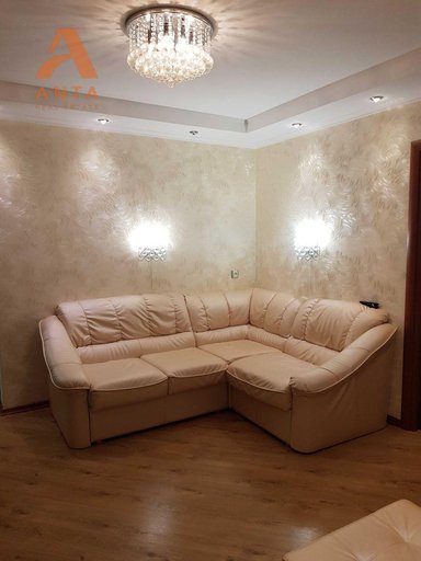 Продажа 3 кімнатної квартири на Берестейский проспект 53-А
