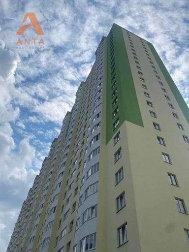 Продажа 1 кімнатної квартири на улица Панаса Мирного 5