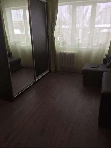 Продажа 1 кімнатної квартири на Бульварно-Кудрявська вулиця 33