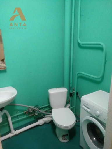 Продажа 1 кімнатної квартири на Паркова вулиця 33-А