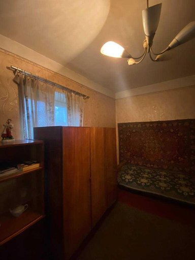 Продажа 1 кімнатної квартири на 5-та Газопровідна вулиця 219