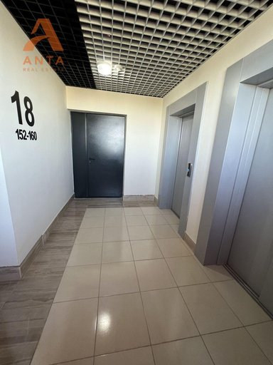 Продажа 2 кімнатної квартири на бульвар Вацлава Гавела 11