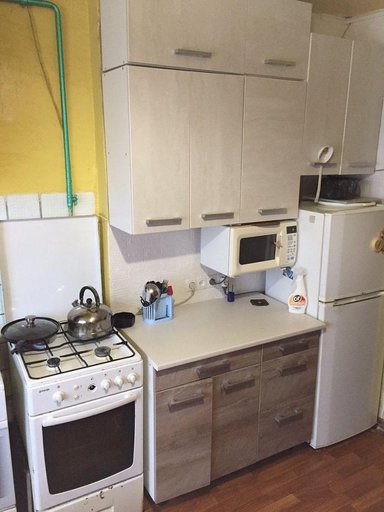 Продажа 2 кімнатної квартири на проспект Романа Шухевича 4-А