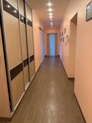 Продажа 3 кімнатної квартири на улица Щусева 33