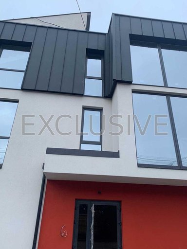 Продажа 1 кімнатної квартири на Паркова вулиця 49