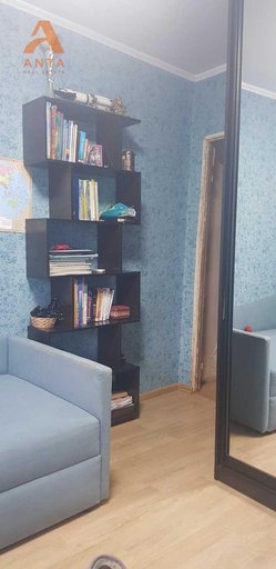 Продажа 3 кімнатної квартири на вулиця Вʼячеслава Чорновола 20