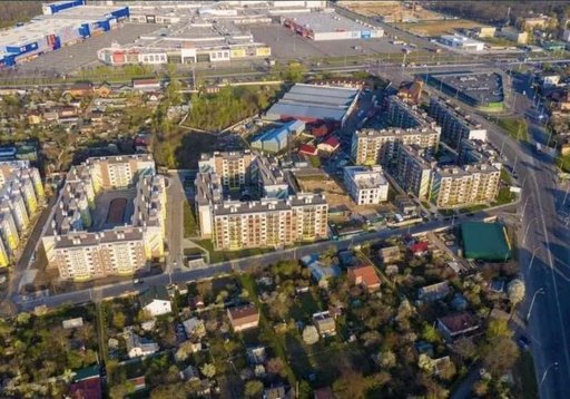 Продажа 1 кімнатної квартири на 2-га Газопровідна вулиця 17