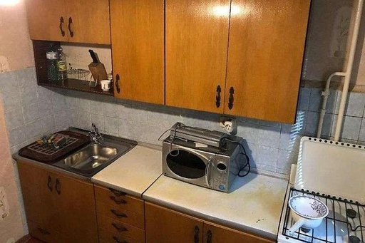 Продажа 2 кімнатної квартири на Покровська вулиця 13