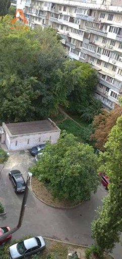 Продажа 3 кімнатної квартири на улица Самойло Кошки 1-В