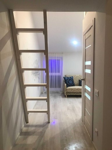 Продажа 1 кімнатної квартири на Петропавлівська вулиця 43