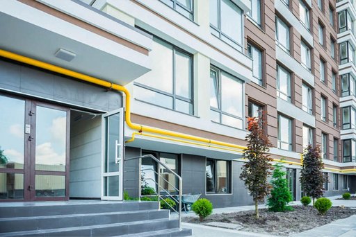 Продажа 1 кімнатної квартири на Димерська вулиця 23/18