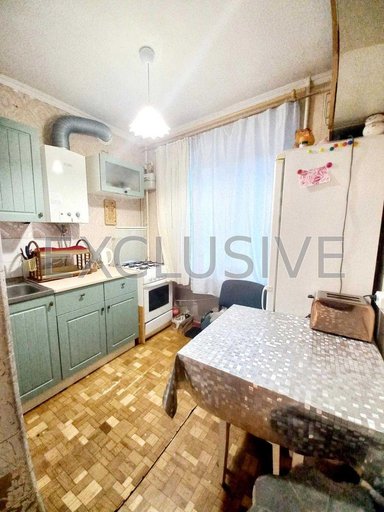 Продажа 2 кімнатної квартири на Клавдиевская улица 22