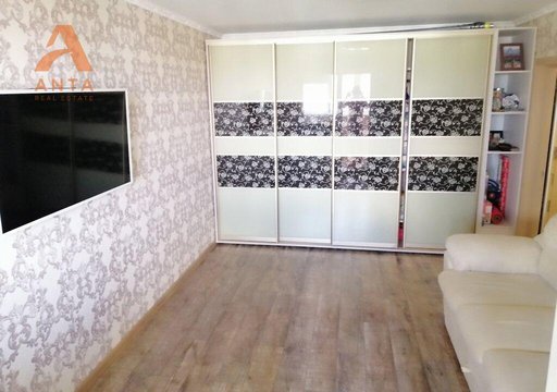 Продажа 2 кімнатної квартири на Буслівська вулиця 13