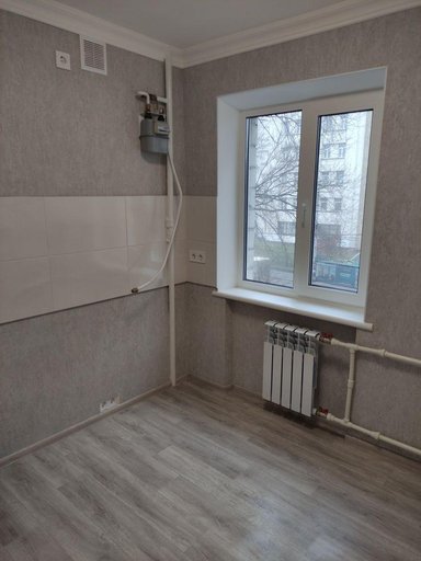 Продажа 2 кімнатної квартири на Снайперська вулиця 31/30