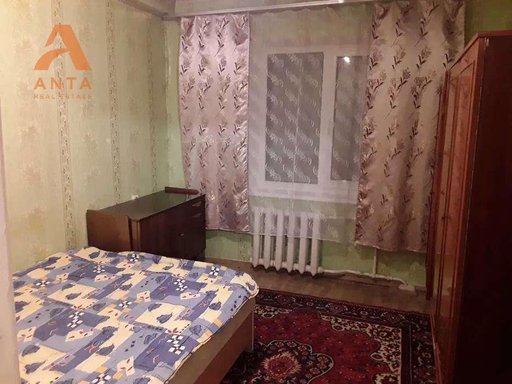 Продажа 2 кімнатної квартири на вулиця Миколи Миклухи-Маклая 17