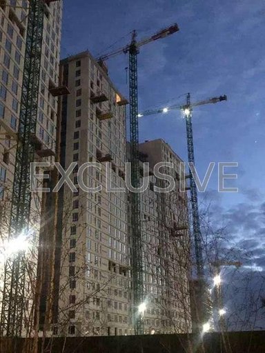 Продажа 1 кімнатної квартири на Весела вулиця 65