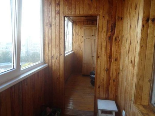 Продажа 2 кімнатної квартири на Грузинський провулок 19