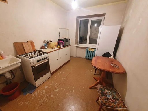 Продажа 3 кімнатної квартири на вулиця Монтажників 99/1