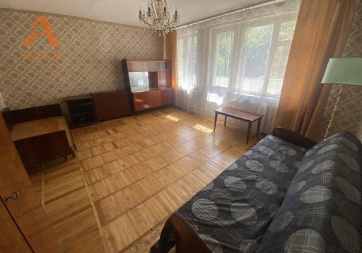 Продажа 1 кімнатної квартири на Харківське шосе 174-А